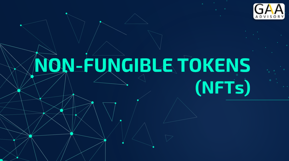 Non-Fungible Tokens (NFTs)